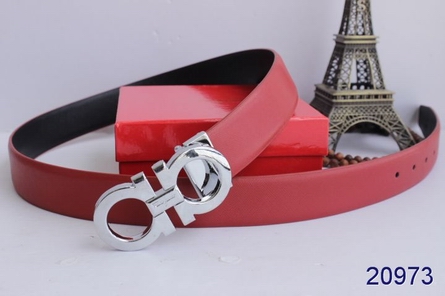 Ferragamo Belts-276